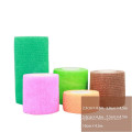 Disposable Medical High Elastic Bandage of High Quality